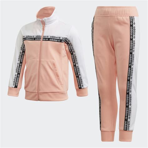 adidas trainingsanzug damen rosadamen triningsanzug|Rosa .